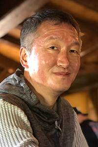 안준우 소설가. 2011년 매일신문 신춘문예에 단편소설 ‘악어의 눈물을 위하여’가 당선돼 등단. 단편 ‘헤밍웨이’ 등 발표.<br>