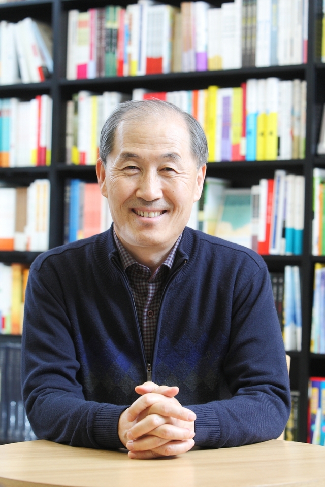 이상원 총신대 교수