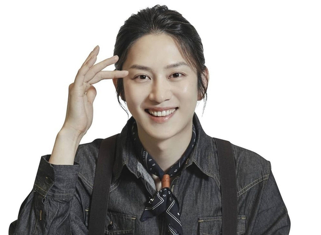 KBS 2TV ‘옥탑방의 문제아들’ 새 MC로 합류하게 된 김희철./KBS 제공