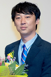 홍희득 제15대 울릉특수수난인명구조대 대장