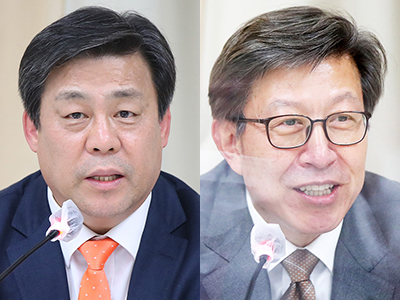 김선동, 박형준