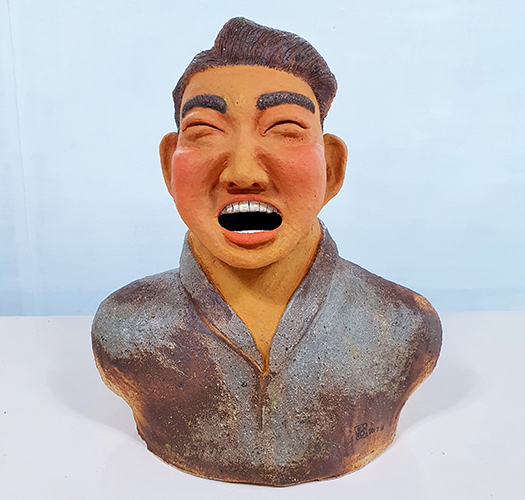 장지순 作