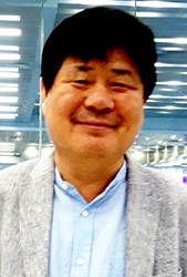 송희복 시인