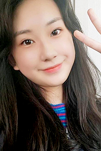 3 전유진 양.(출처=SNS)