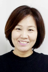 김살로메 소설가