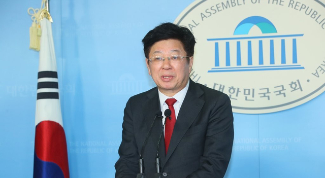 이종구 전 국회의원.  /연합뉴스 자료사진
