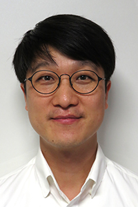 허준양경주문화재연구소 연구원