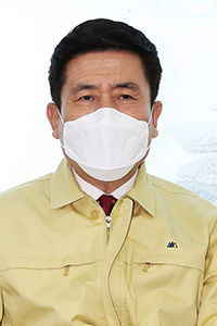 이강덕 포항시장.