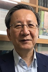 윤대식 <br>영남대 교수·도시공학과