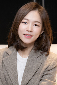 배우 한예리. /판씨네마 제공