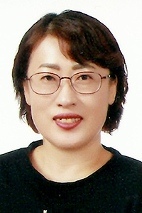 이순혜 수필가