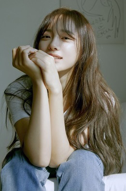 김세정. /젤리피쉬엔터테인먼트 제공