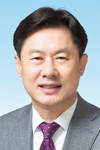 류승호흥해새마을금고 이사장