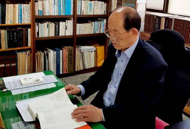 목천 이희특 씨.
