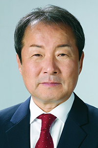 김충섭김천시장