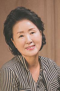 윤혜주 작가