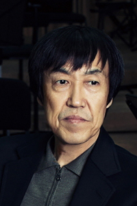 임헌정 포항시립교향악단 예술감독.