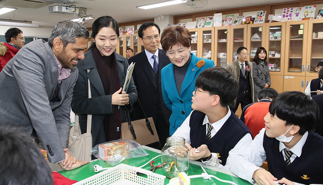 IB 교육