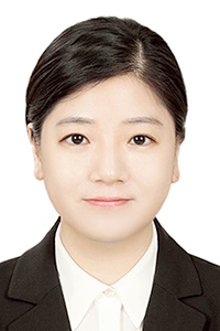 이수정 경주문화재연구소 연구원