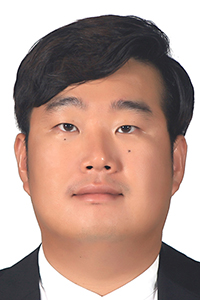 지영배 경주문화재연구소 연구원