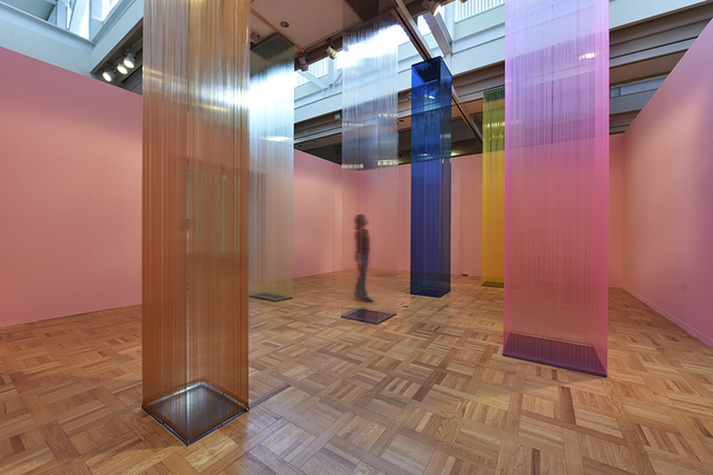 최성임作 /Wooyang Museum of Contemporary Art 제공