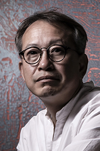 서용 작가