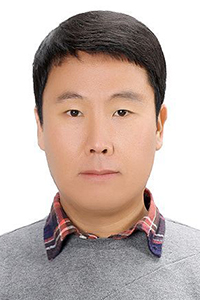 전경효 ​​​​​​​경주문화재연구소 주무관