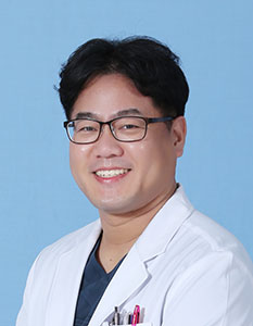 세명기독병원 뇌병원 뇌혈관센터 신경외과 전문의 조재훈