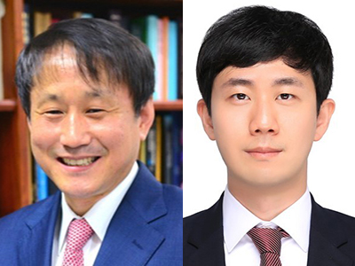 이종람 교수, 동완재 박사