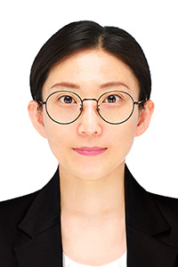 고소진 ​​​​​​​경주문화재연구소 연구원
