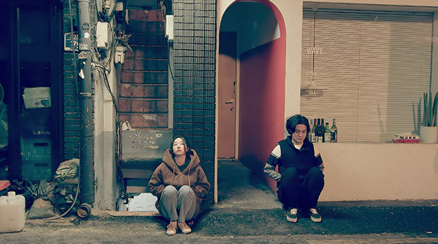 영화 ‘그대 너머에’ 장면