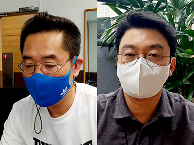 강서구 과장, 이현섭 팀장