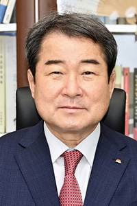 김충섭 김천시장.