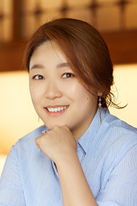 이미나 경북행복경제지원단 과장.