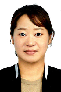 정여선 ​​​​​​​​​​​​​​학예연구사