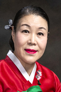 김의자 금탑웃음경제연구소 대표