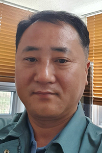 신명철 위원장