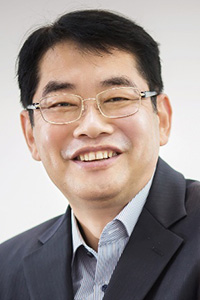 권세기 상무이사