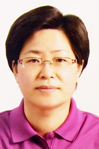 서가숙 작가.