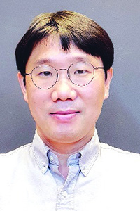 김동하​​​​​​​경주문화재연구소 전문위원