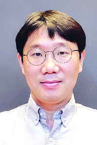 김동하​​​​​​​경주문화재연구소 전문위원