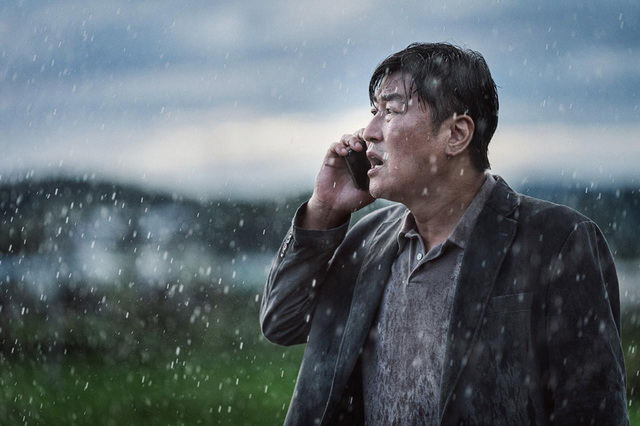 영화 ‘비상선언’.  /쇼박스 제공