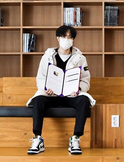 북미 프로팀과 계약한 경일대 이동근.