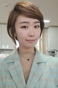 최화영 원장 튼튼어린이집 전경