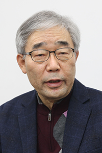 박진용 경북매일신문 편집인