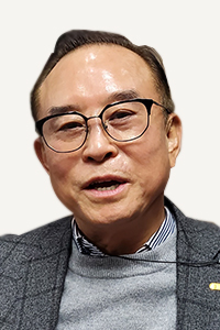 김재동 전 포항상의회장