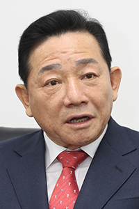 공원식 포항지역발전협의회장