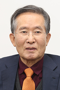 이대공 애린복지재단 이사장