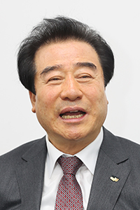 허상호 삼도주택 회장