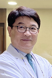 세명기독병원 유방갑상선암센터 백남선 원장. /세명기독병원 제공